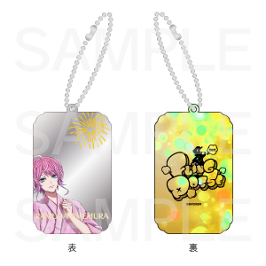 ヒプノシスマイク　オンラインくじ　左馬刻３点セット DISCOGRAPHY | 音楽原作キャラクターラッププロジェクト