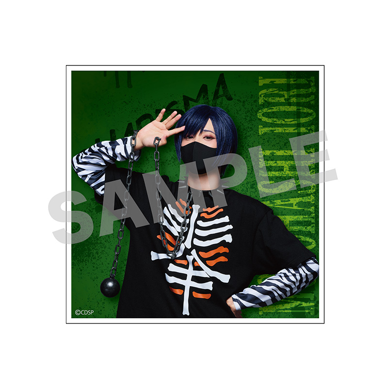 カリスマ 舞台 オンラインくじ | KINGくじ ONLINE