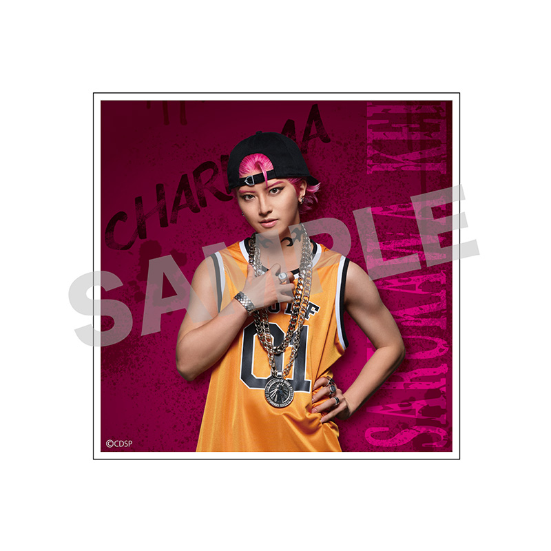 （全７種）の画像