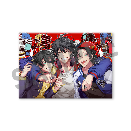 （全6種）の画像