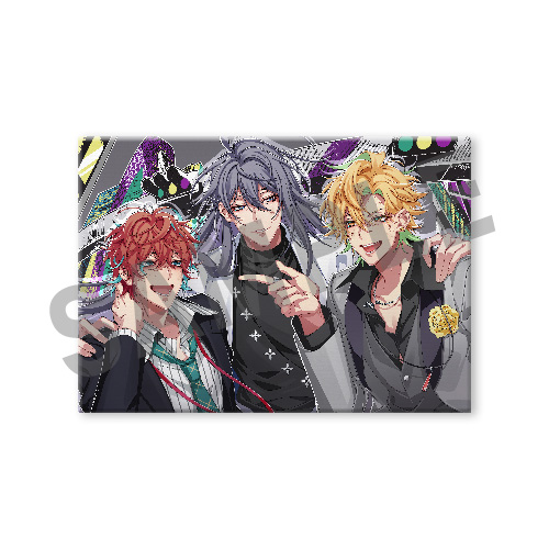 （全6種）の画像