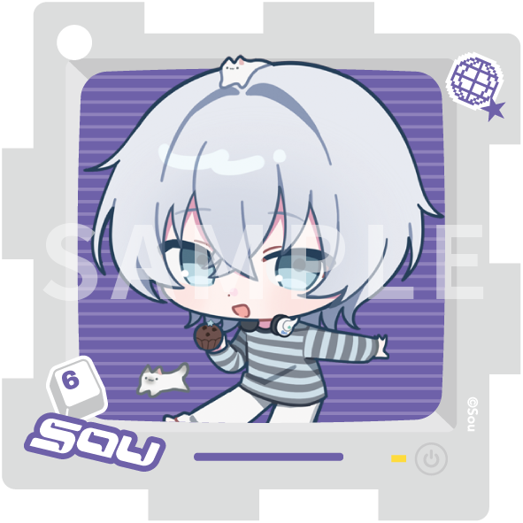 (全6種)の画像