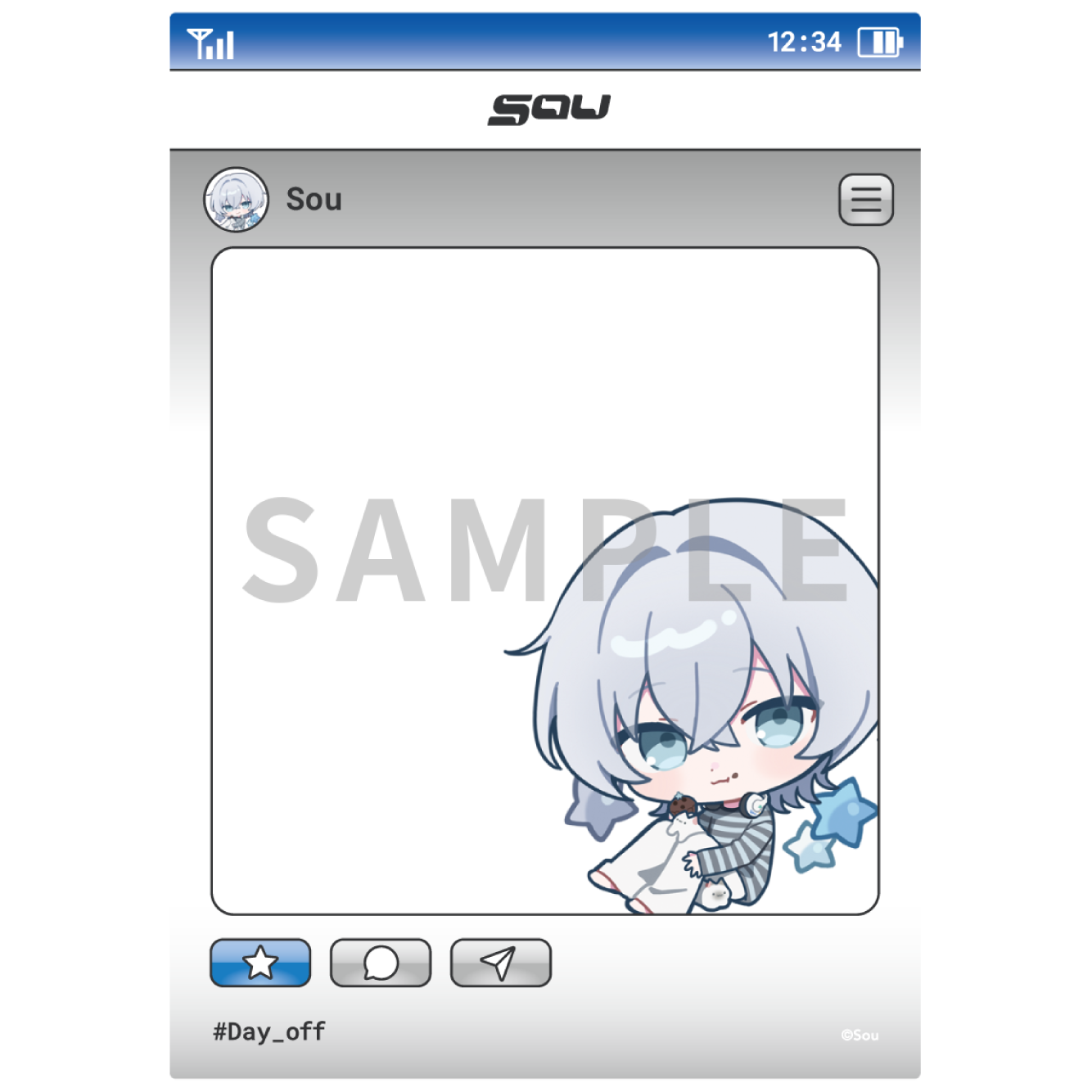(全6種)の画像