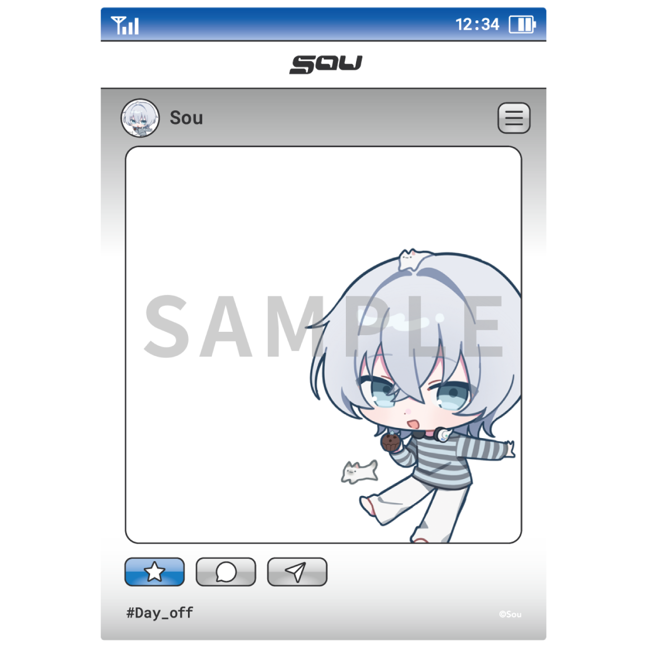 (全6種)の画像