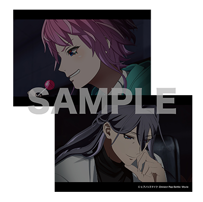 トレーディングブロマイド（全20種）の画像