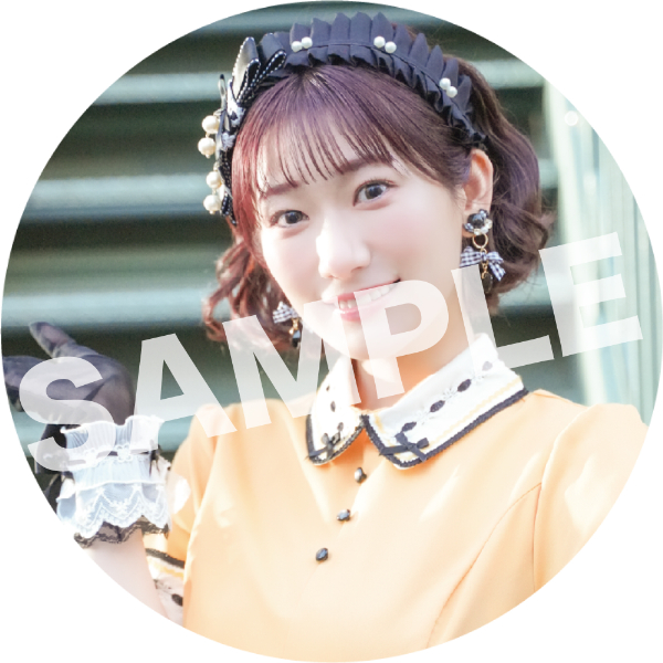 D-3 缶バッジ (全8種)