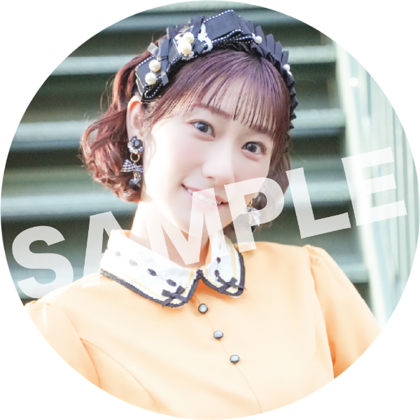 D-4 缶バッジ (全8種)