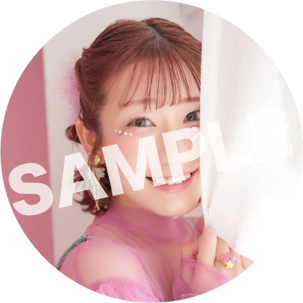 D-7 缶バッジ (全8種)