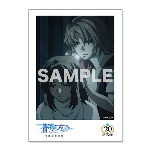 E-2 チェキ風カード