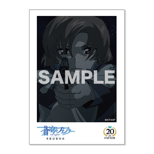 E-3 チェキ風カード