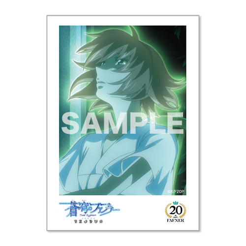 E-5 チェキ風カード