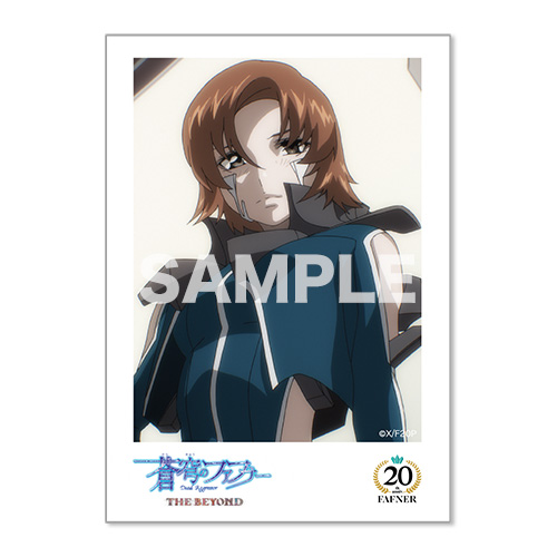 E-13 チェキ風カード